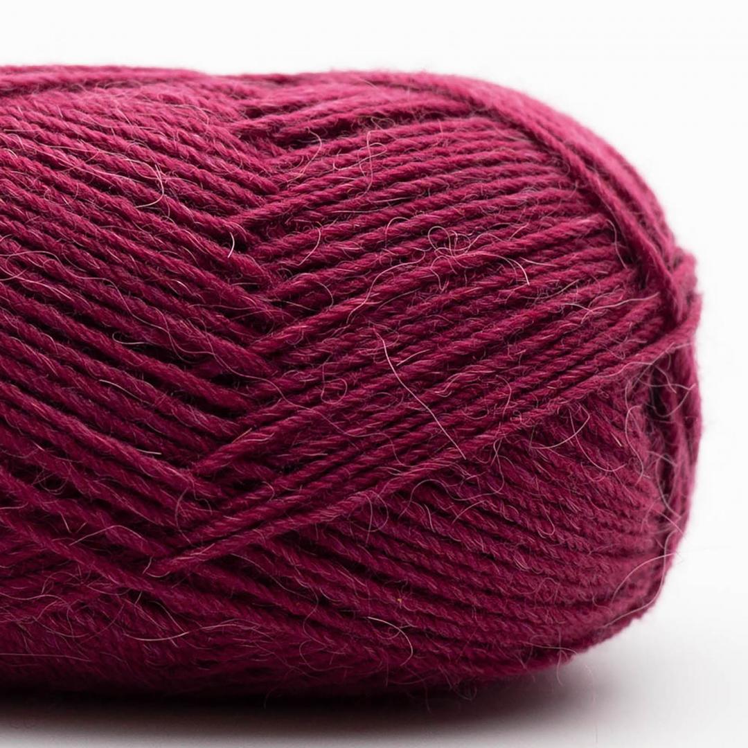 Kremke Edelweiss ALPAKA 4fach 25g yarn