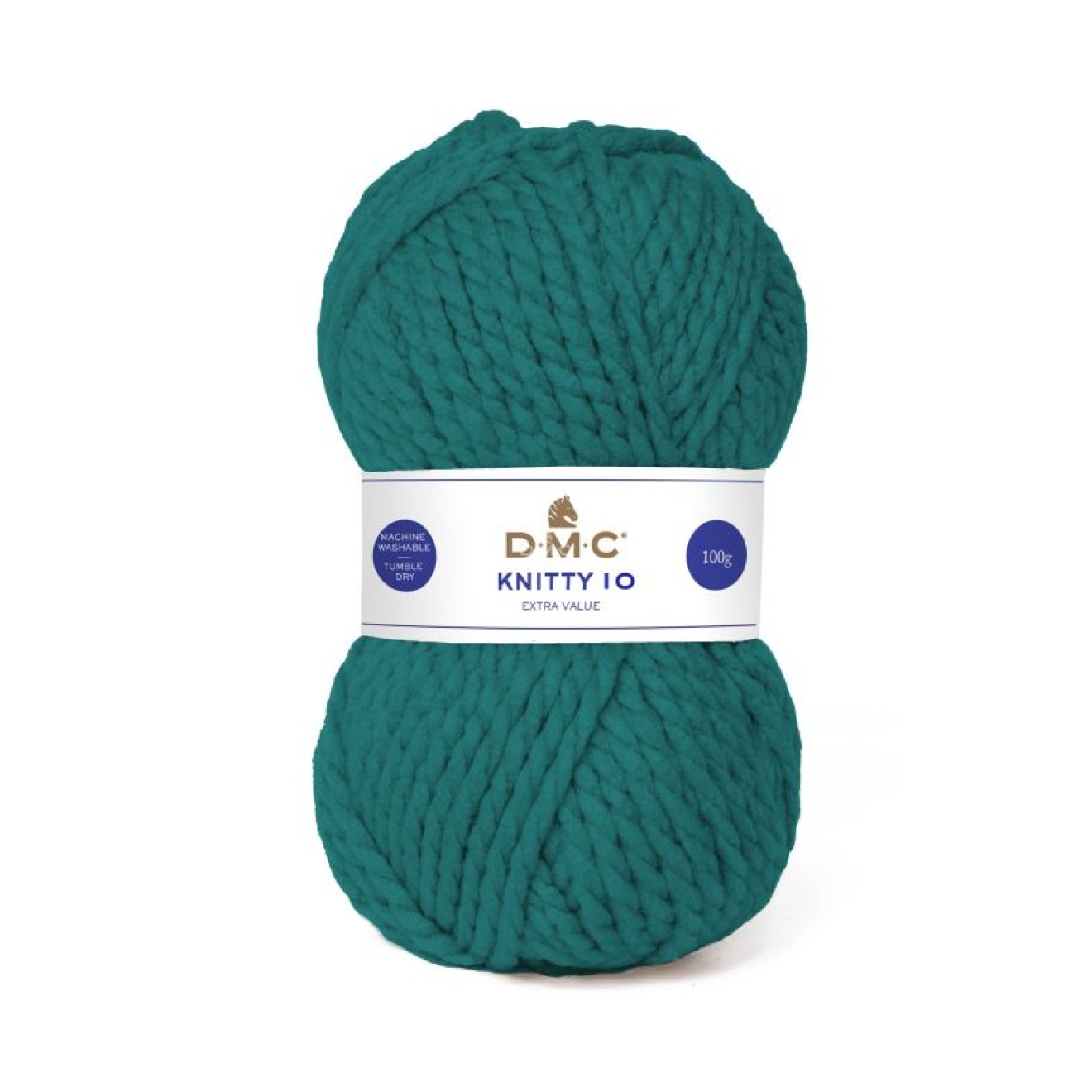 DMC Knitty 10 colour 829