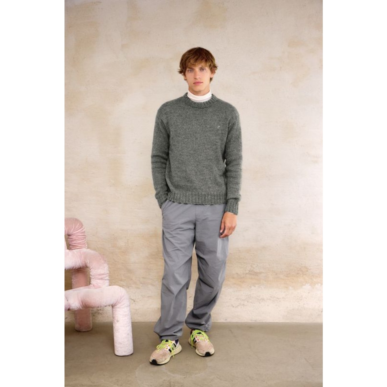 Design 5 - English