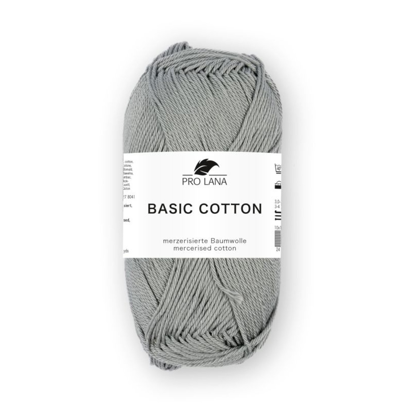 Pro Lana Basic Cotton colour 073