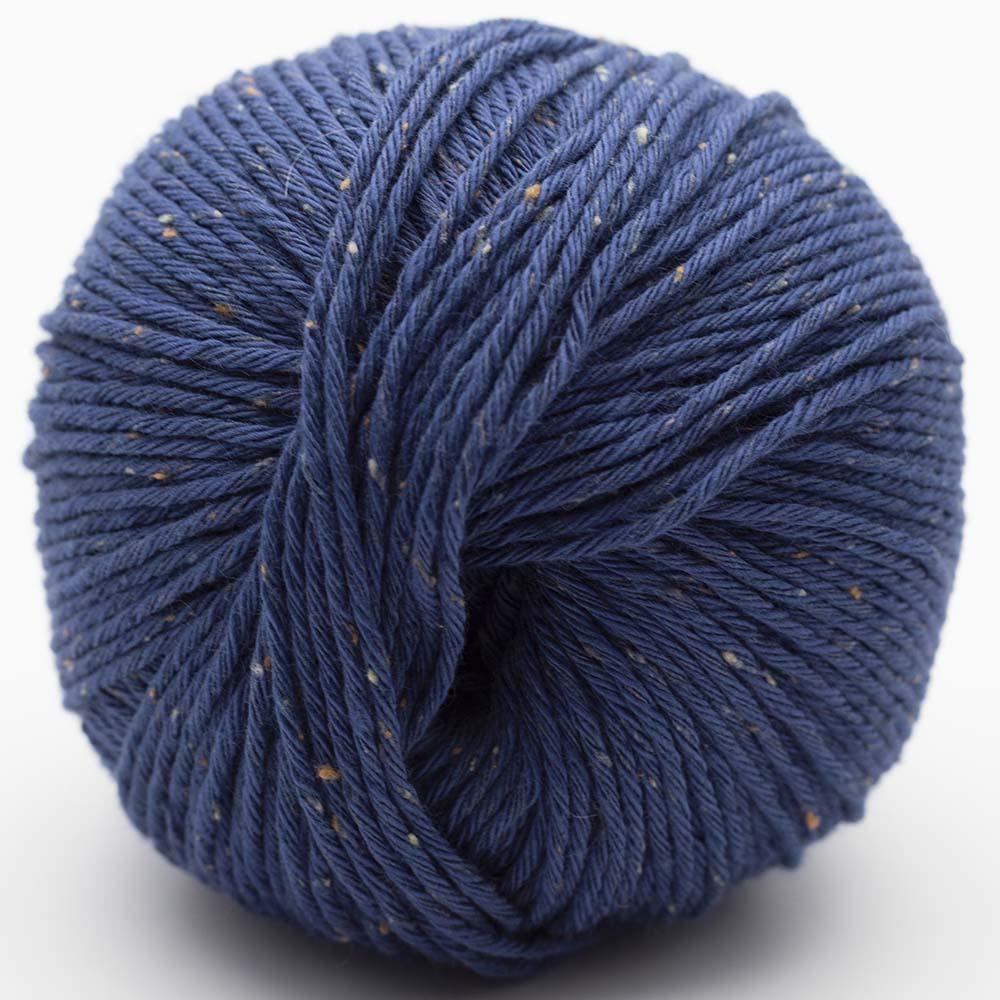 Erika Knight Gossypium Cotton TWEED yarn