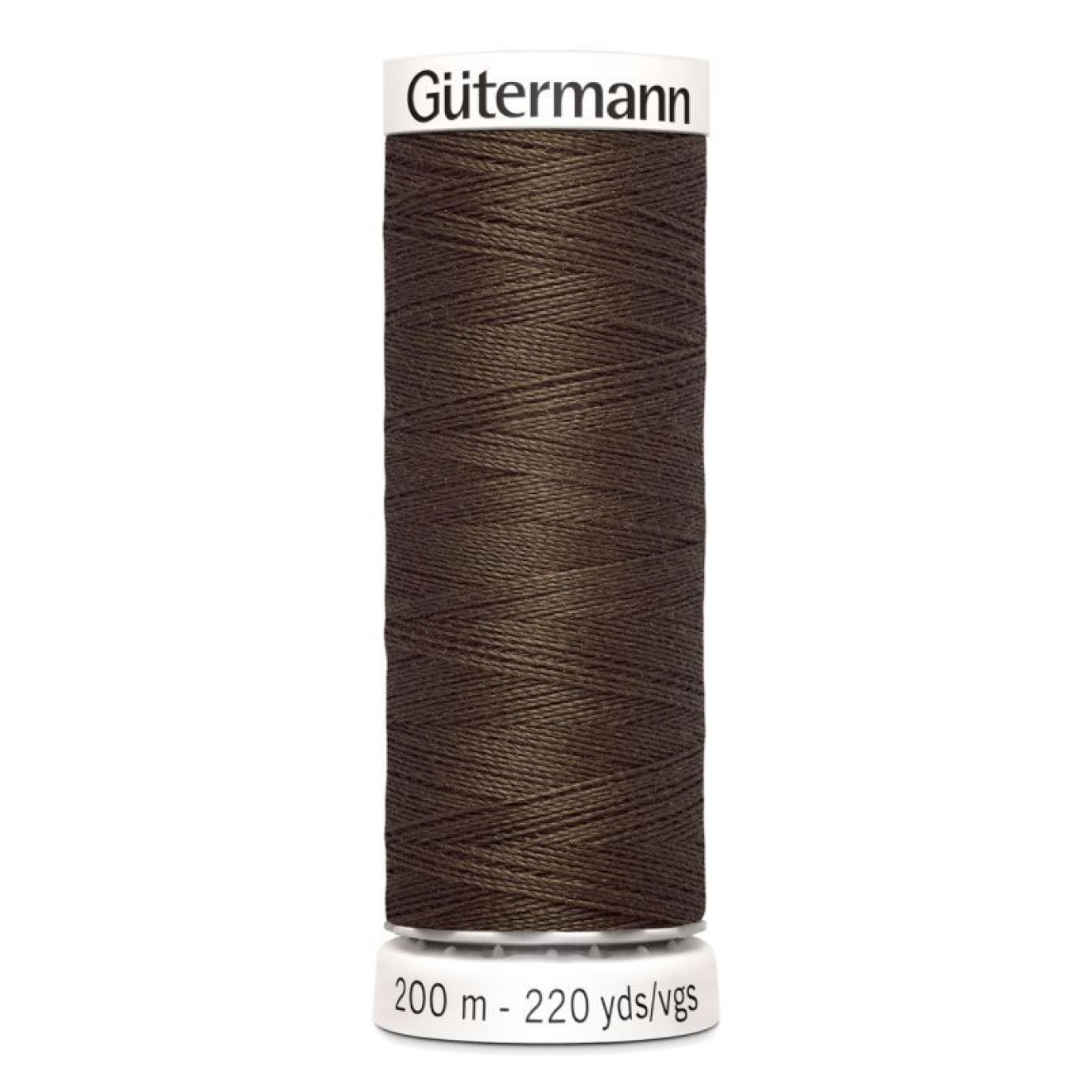 Gütermann creativ all-purpose thread 200 m colour 0222