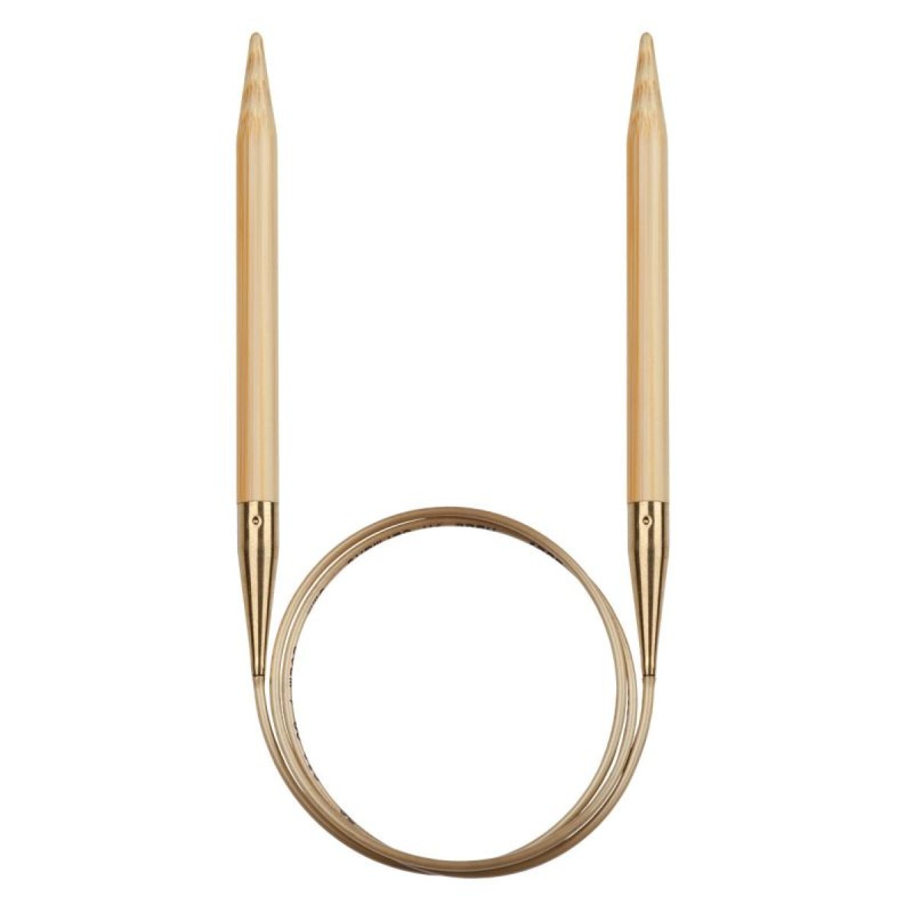 addi circular needle 2,50 mm / 40 cm