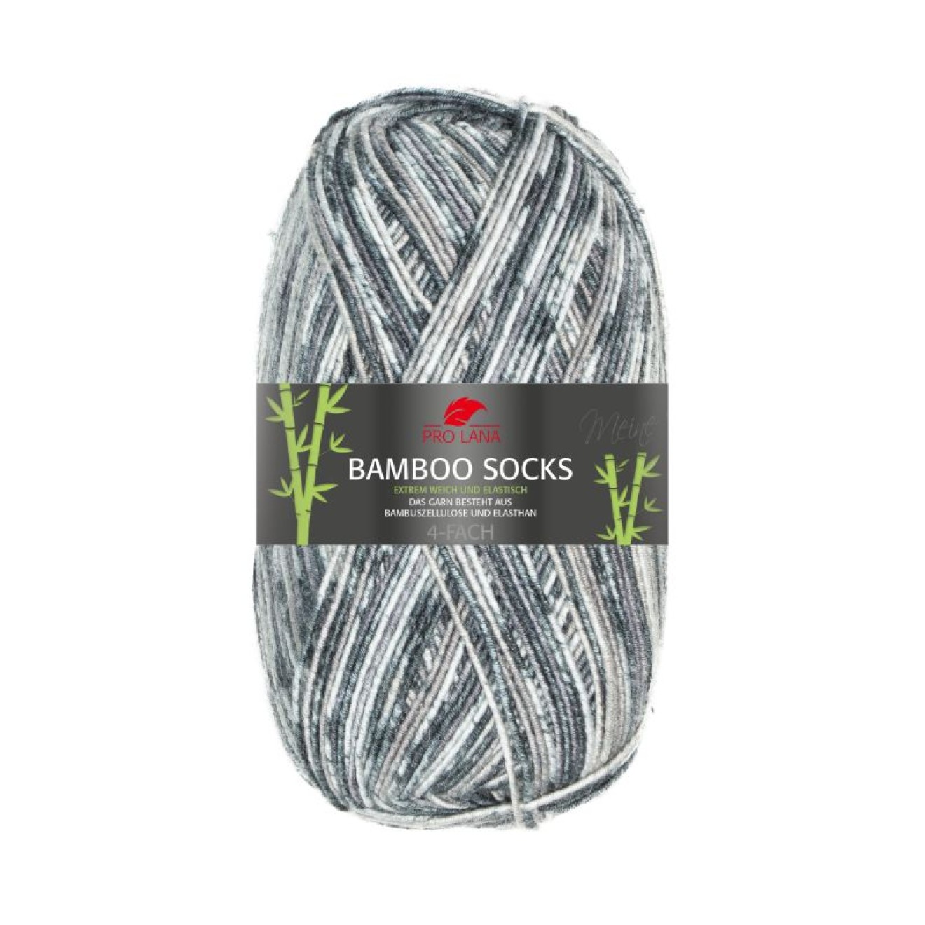 Pro Lana Bamboo Socks color colour 965