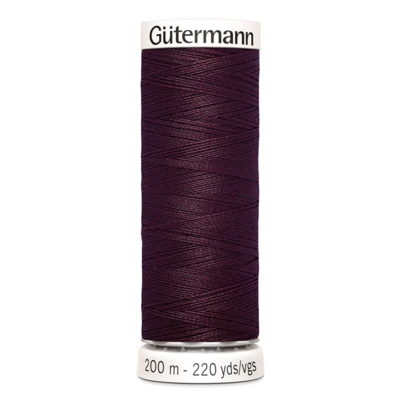 Gütermann creativ all-purpose thread 200 m colour 0130