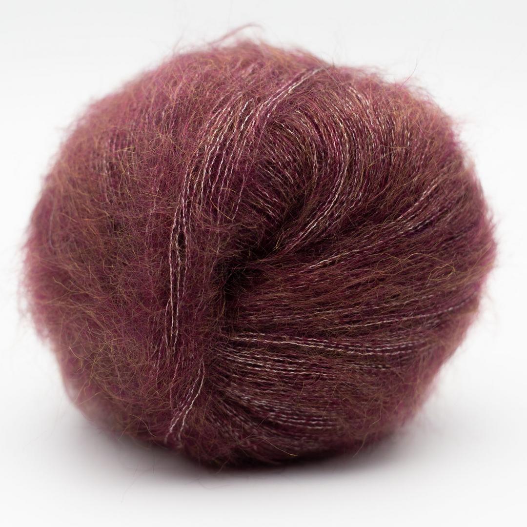 Kremke MARLED Silky Kid yarn