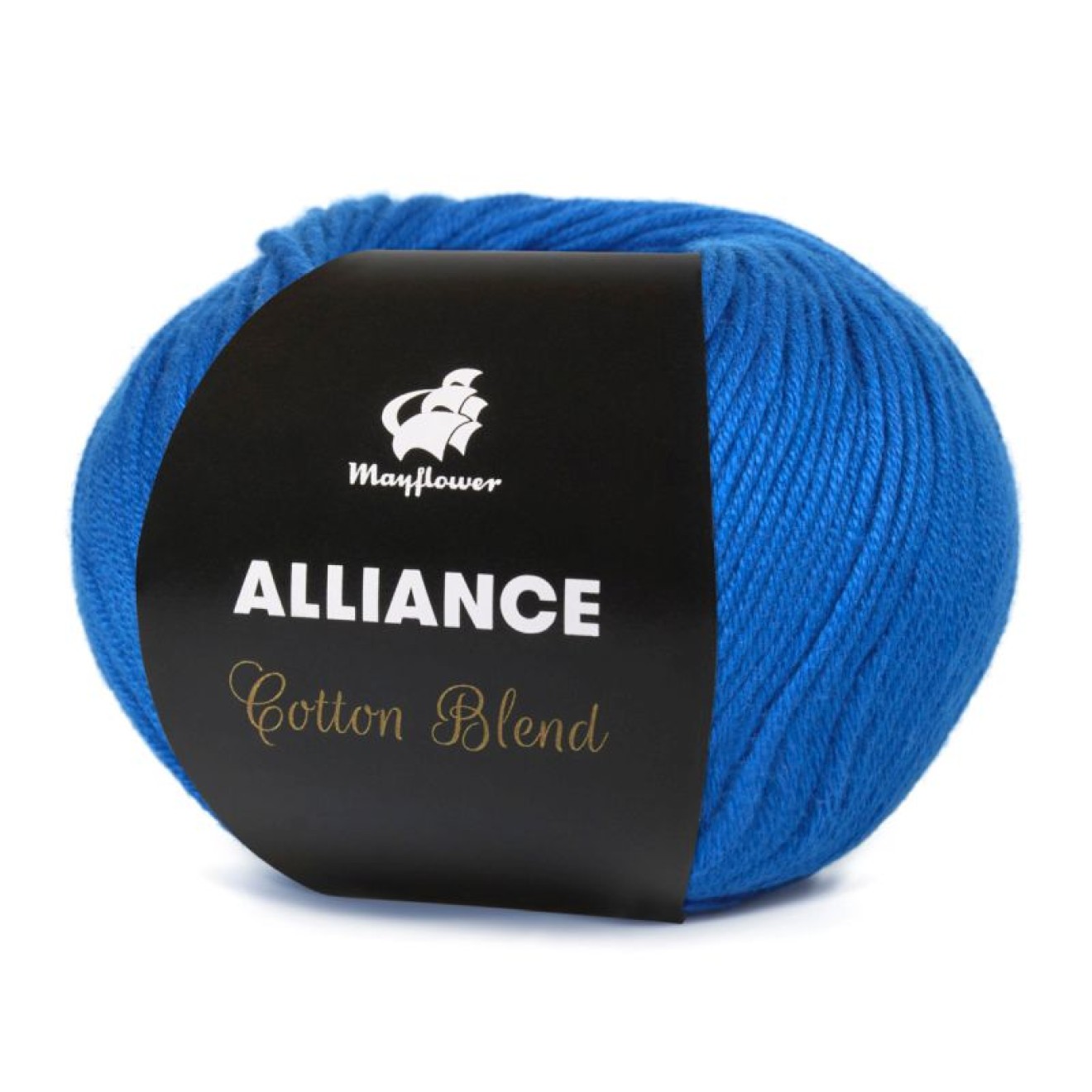 Mayflower Alliance Farbe 008 cobalt blue