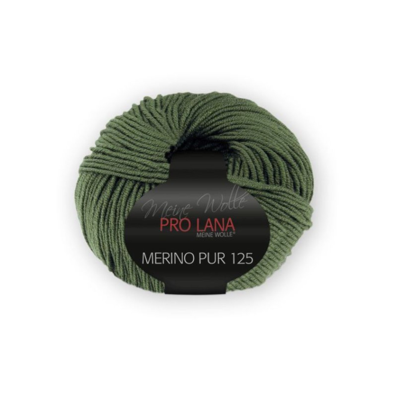 Pro Lana Merino Pur 125 colour 074