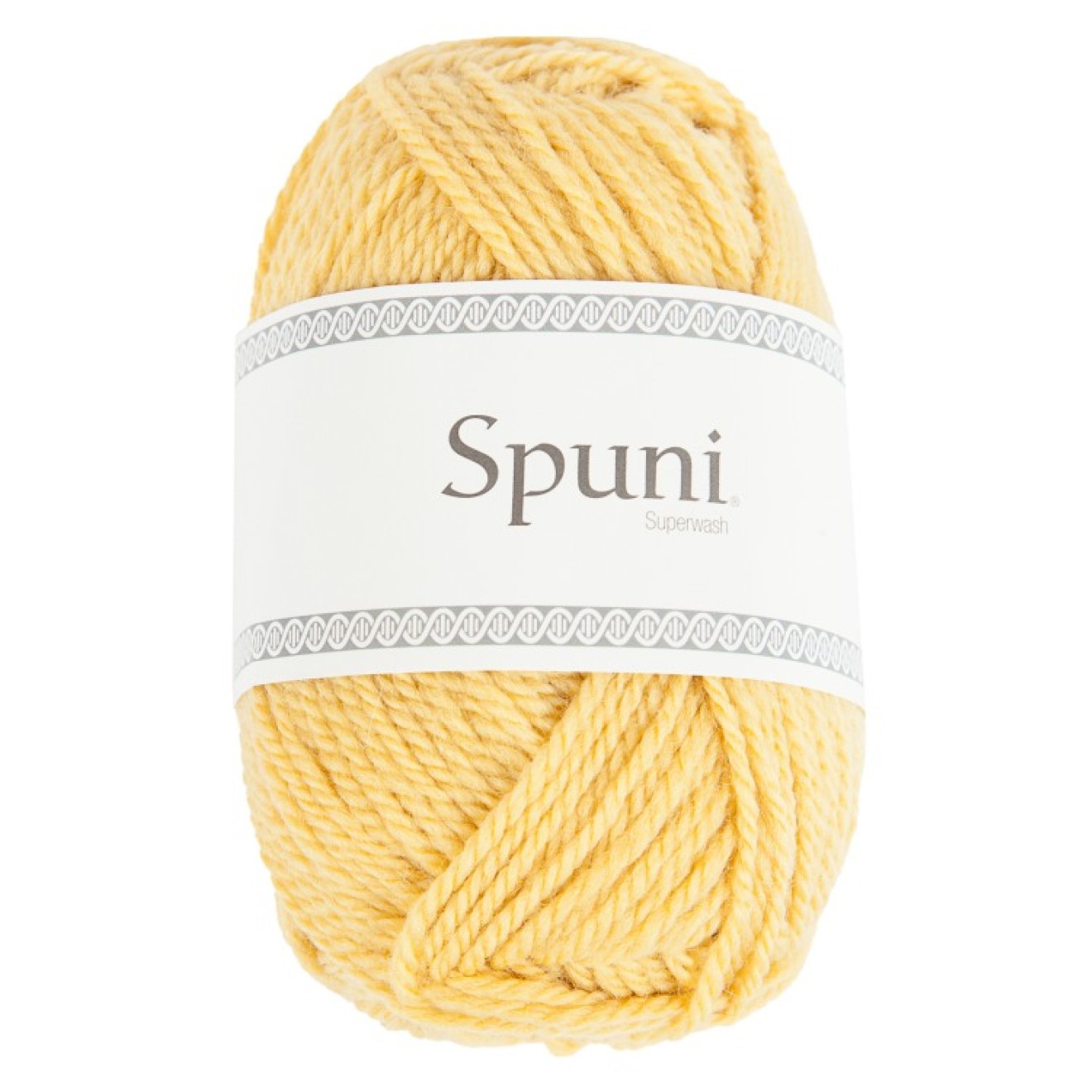 Lopi Spuni colour 7230 mellow yellow