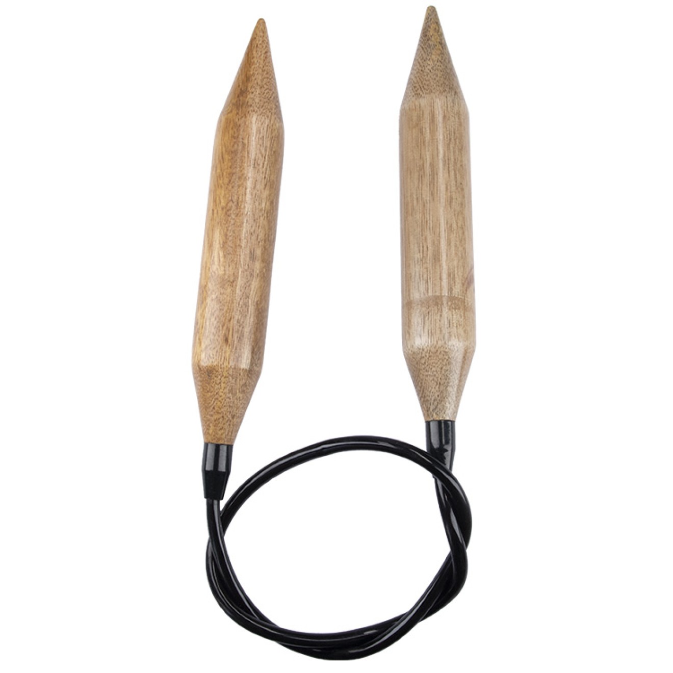 LYKKE circular needle Big Mango 19,0 mm / 91 cm