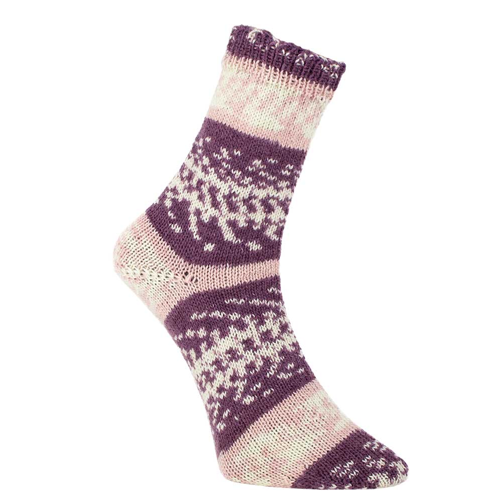 Pro Lana Fjord Socks colour 188