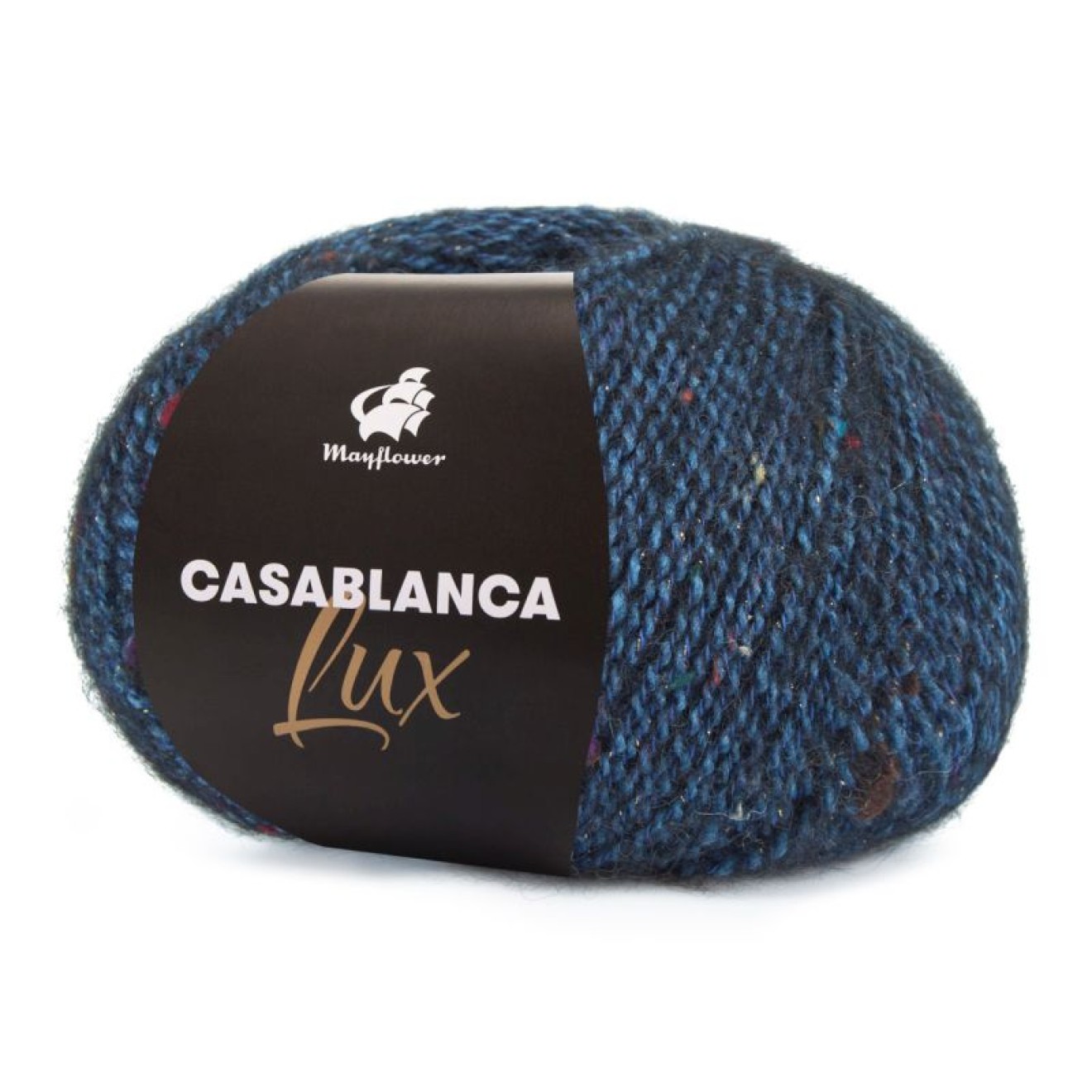 Mayflower Casablanca Lux Farbe 012