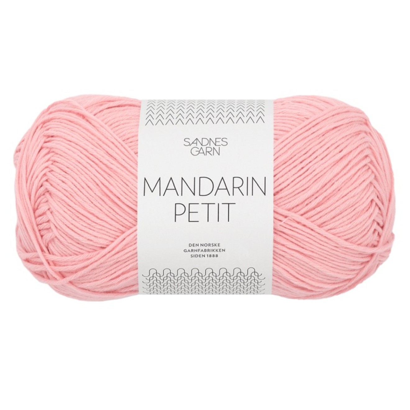 Sandnes Garn Mandarin Petit colour 4213 blossom