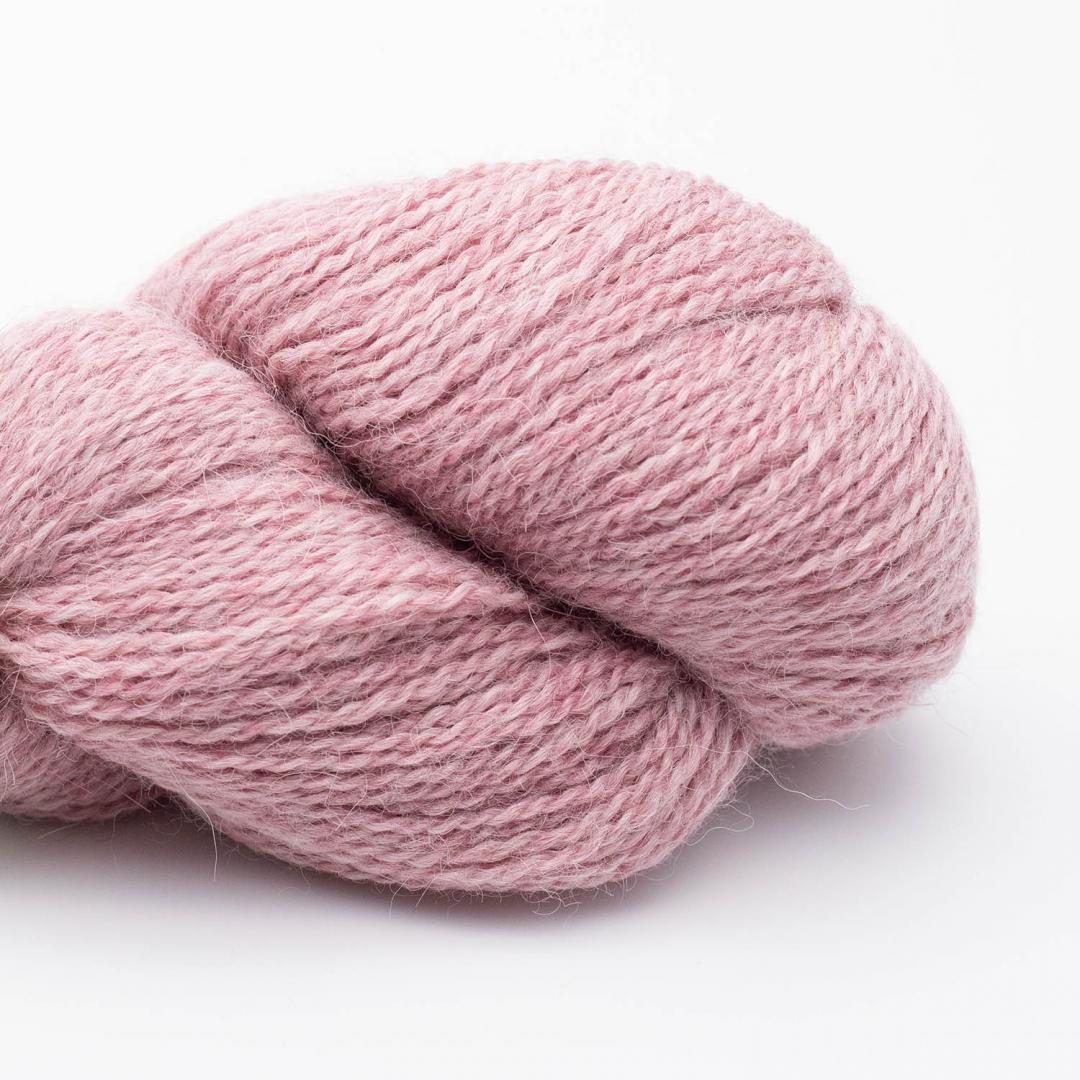 BC Garn Babyalpaca 10/2 auf 50g RAS yarn