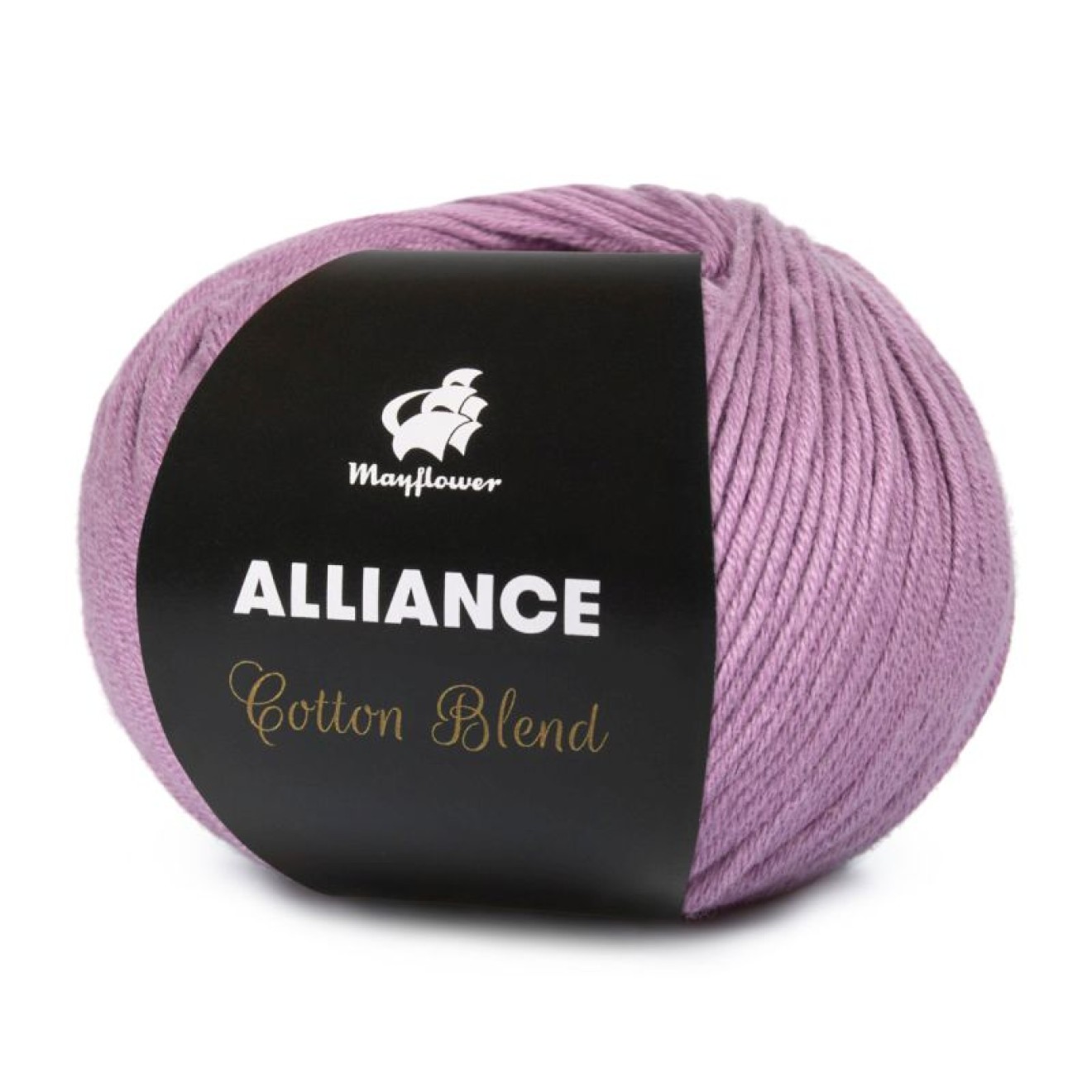Mayflower Alliance Farbe 013 lavender