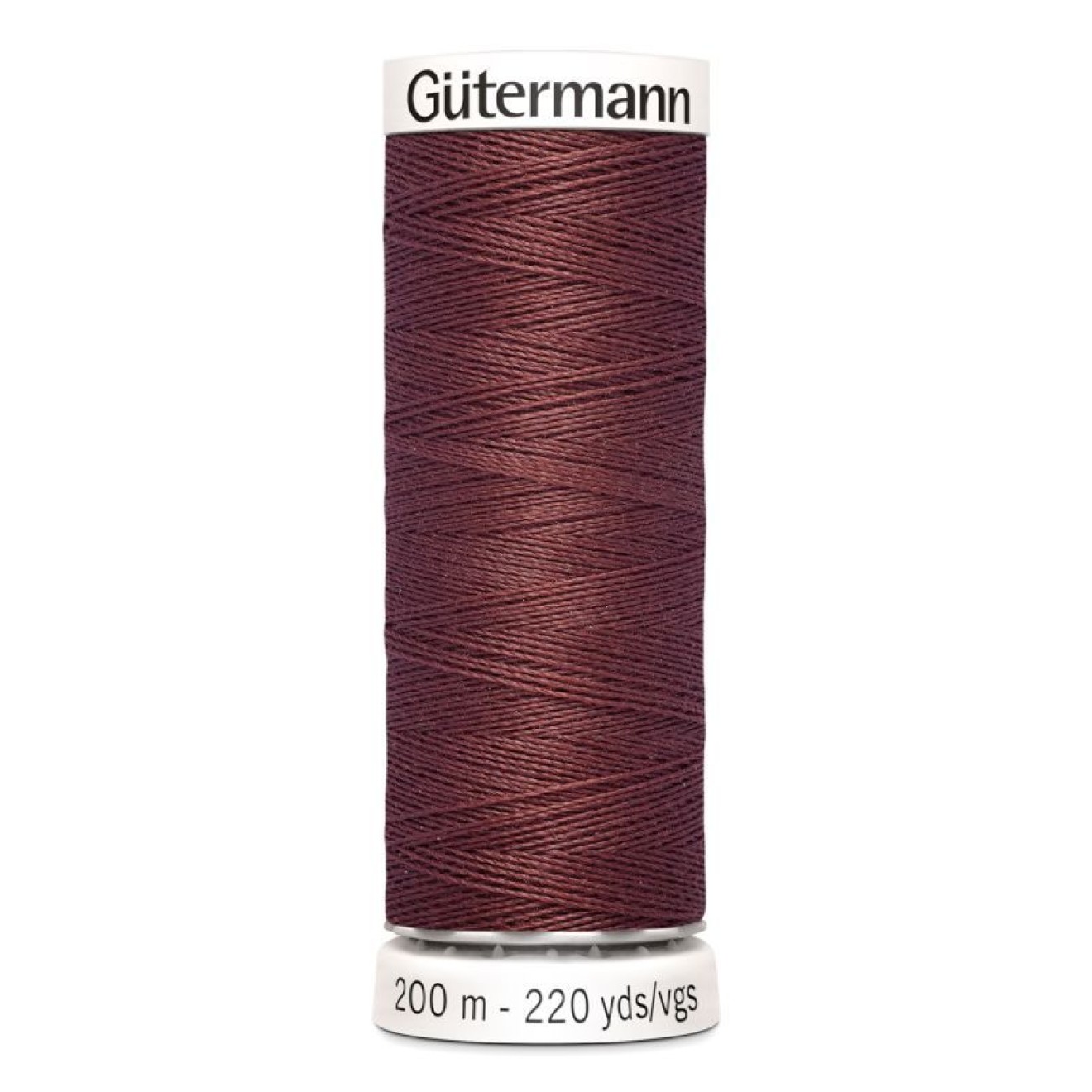 Gütermann creativ all-purpose thread 200 m colour 0262