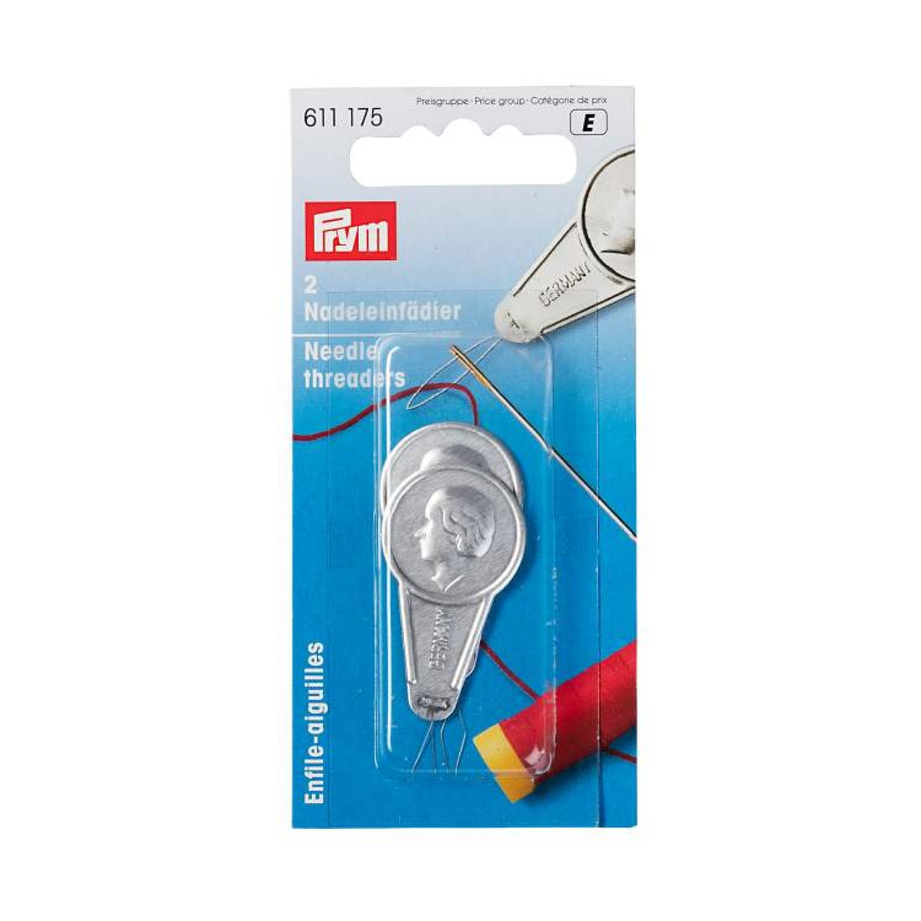 Prym Nadeleinfädler