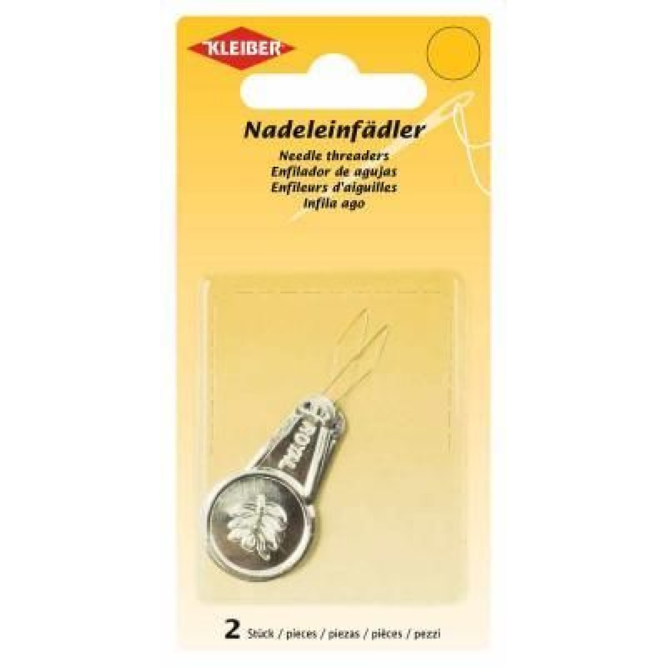 Kleiber needle threader