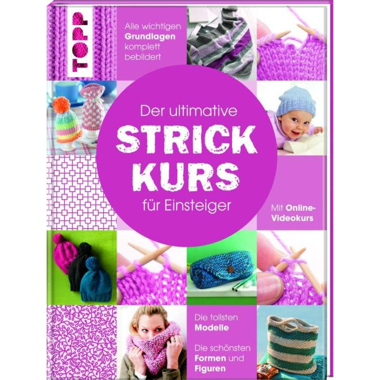 frechverlag Book 21,5x28,5 cm