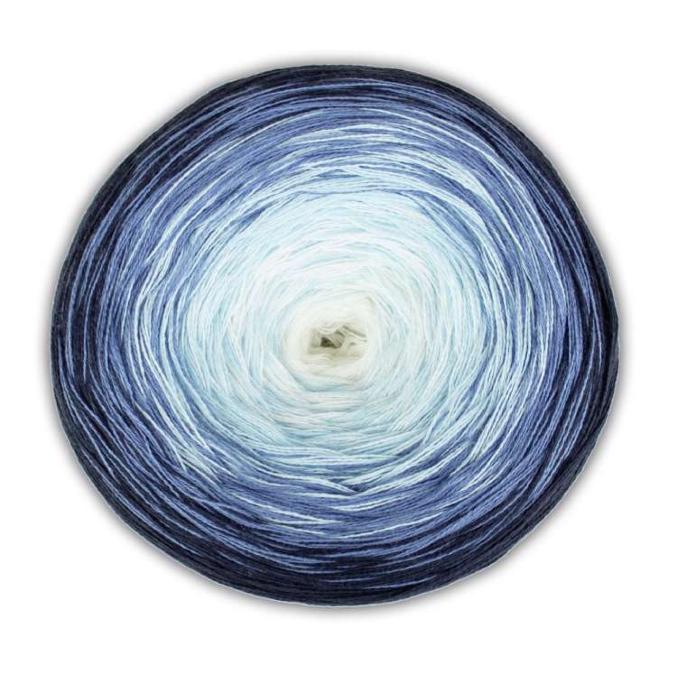Pro Lana Bobbel Cotton colour 003