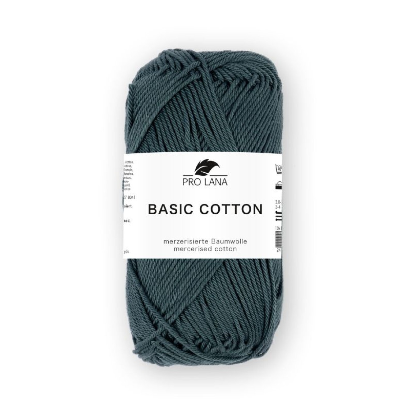 Pro Lana Basic Cotton colour 268