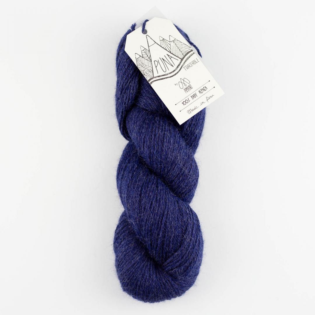 Amano Puna Babyalpaka yarn