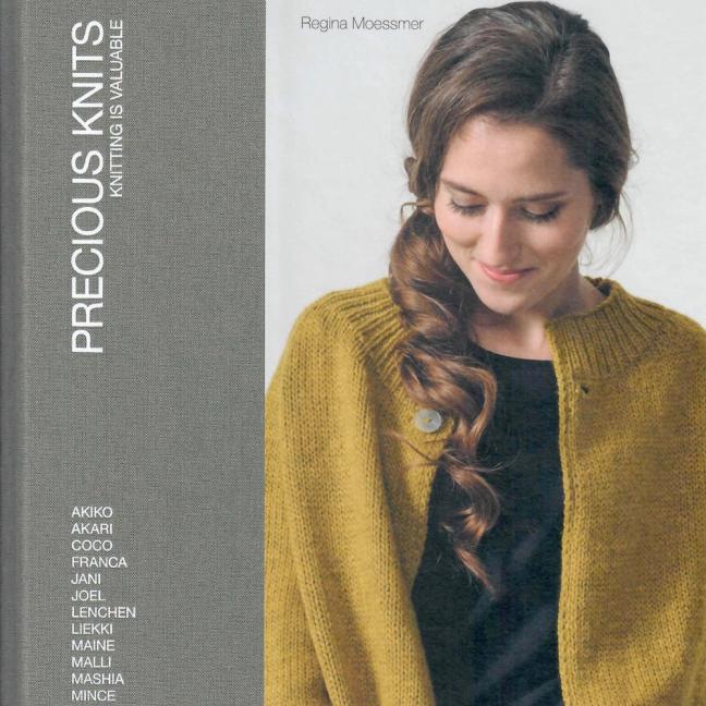 BC Garn HW-BCGARN-anleitungsbuch-precious-knits-by-regina-moessmer