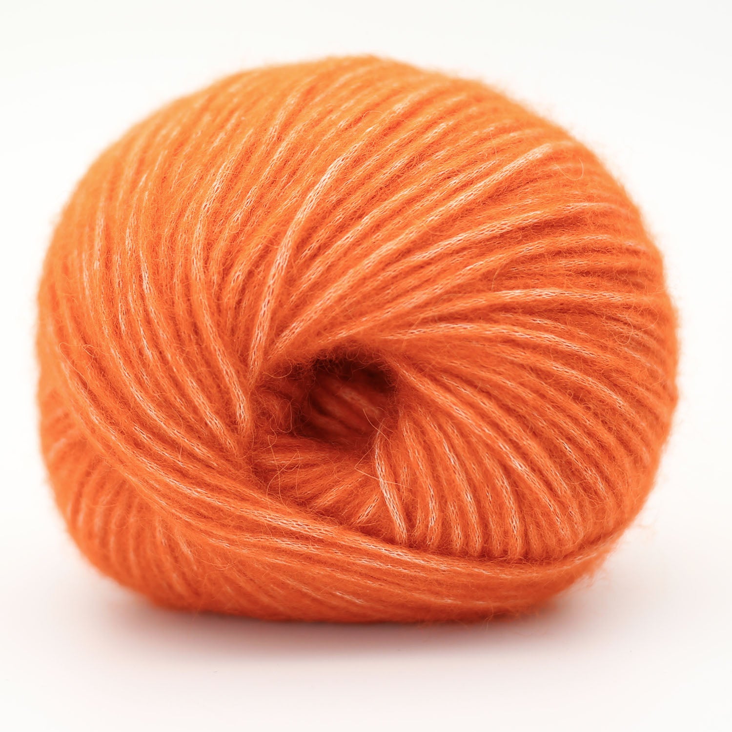 Burnt Orange
