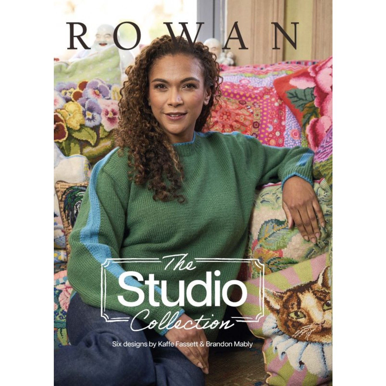 DMC Rowan 199-0000386-000000
