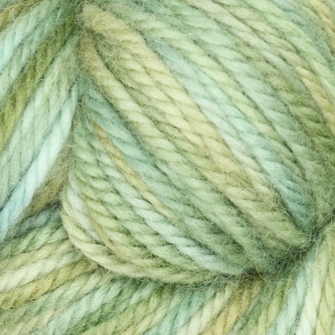 The Oxford Company Violet Jane Kammgarn color colour col. Meadow Grass