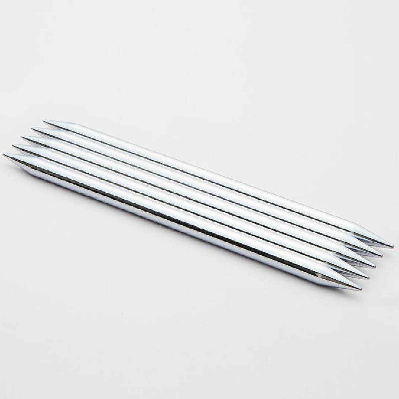 KnitPro Nadelspiel-Set Nova 2,00 mm / 15 cm