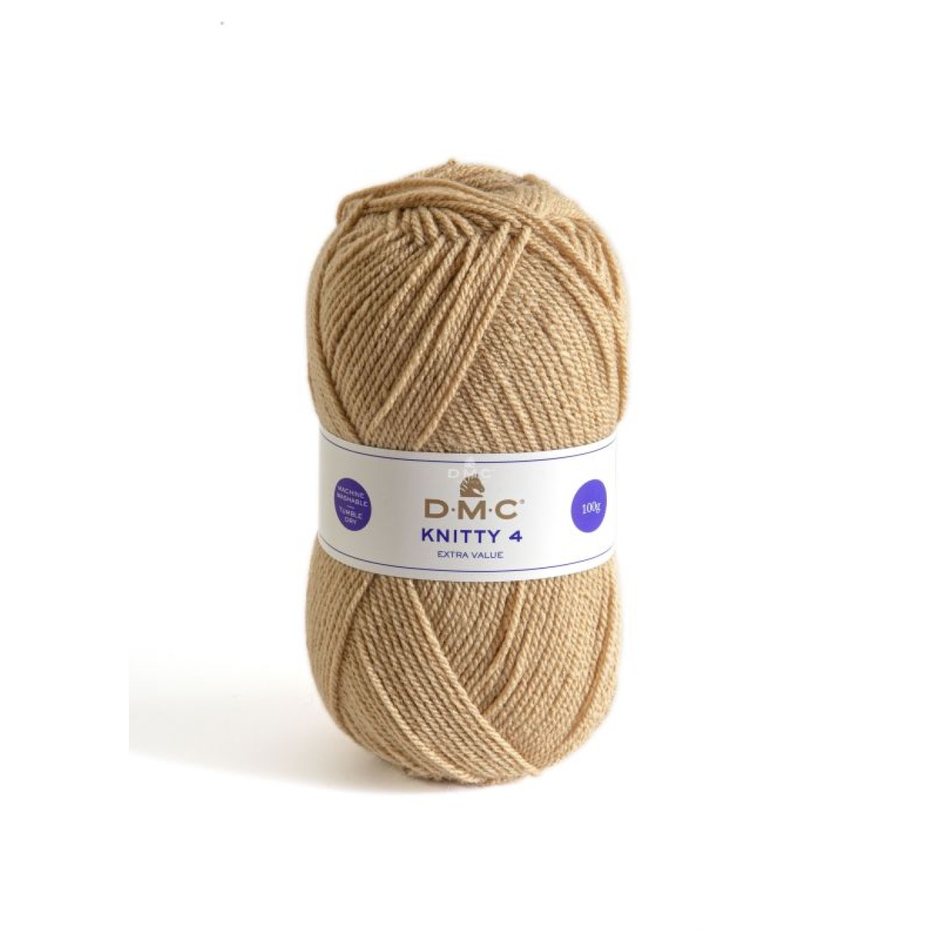 DMC Knitty 4 colour 597