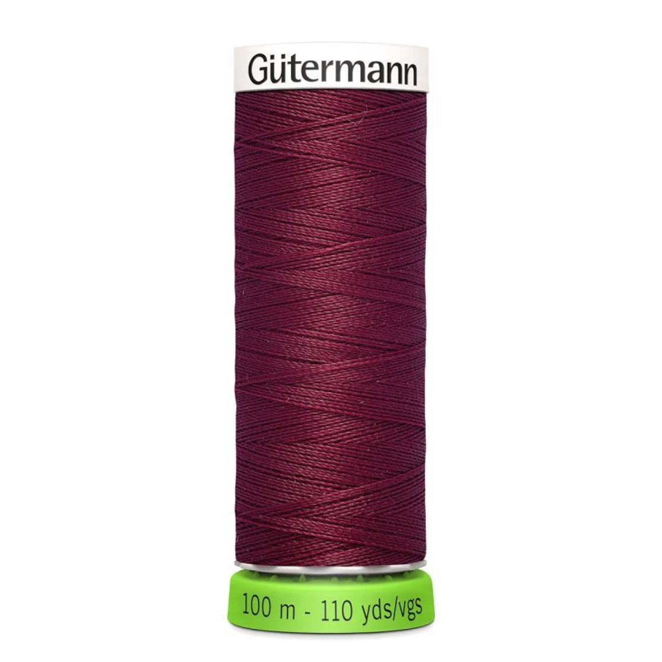 Gütermann creativ all-purpose thread rPET 100 m colour 0375