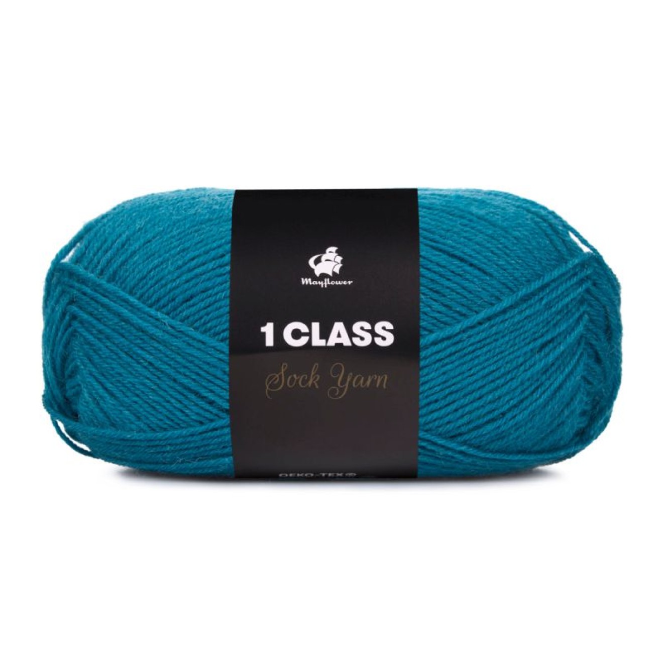 Mayflower 1 Class Farbe 28 karibisches meer