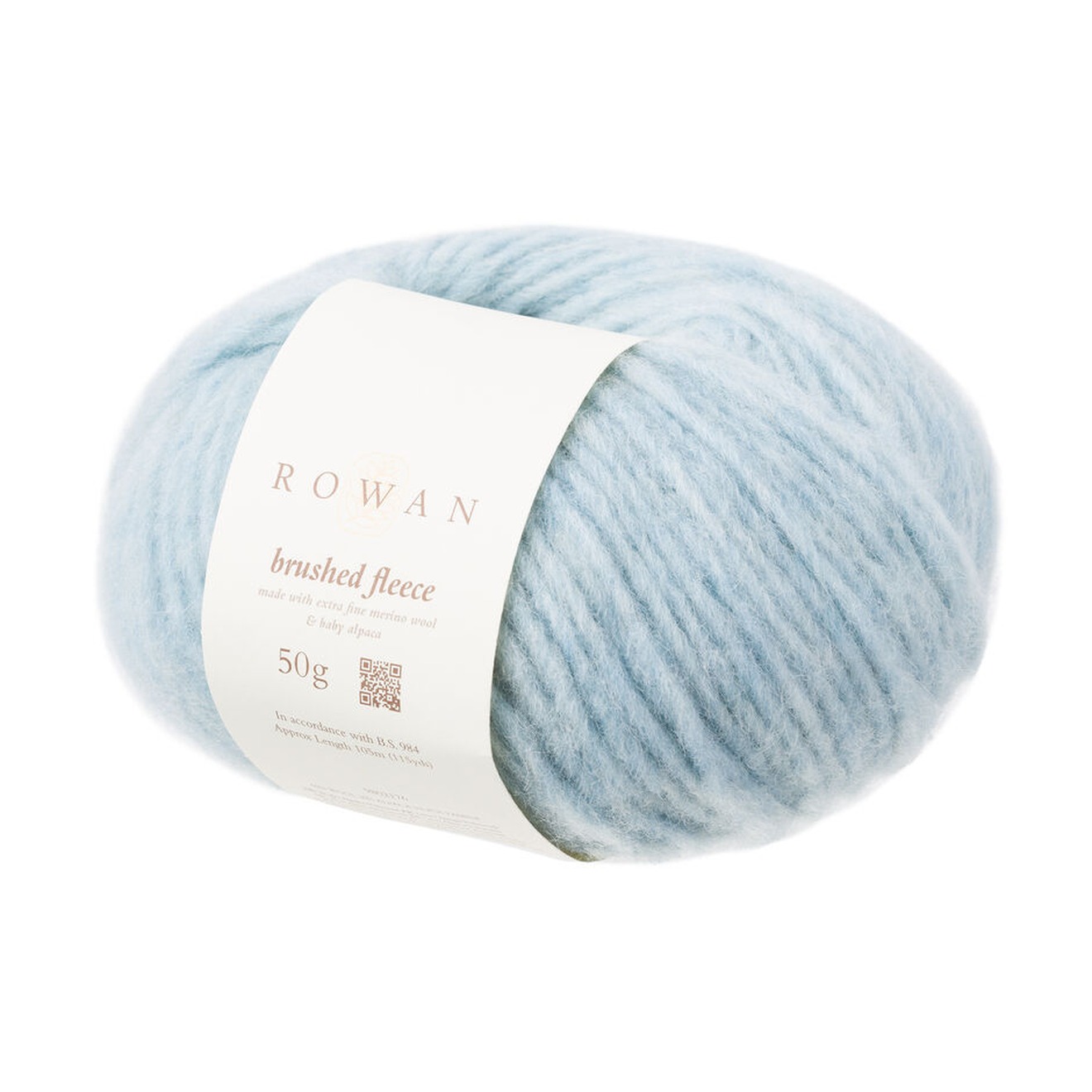 rowan brushed fleece 199 9802176 000271 271 packshot