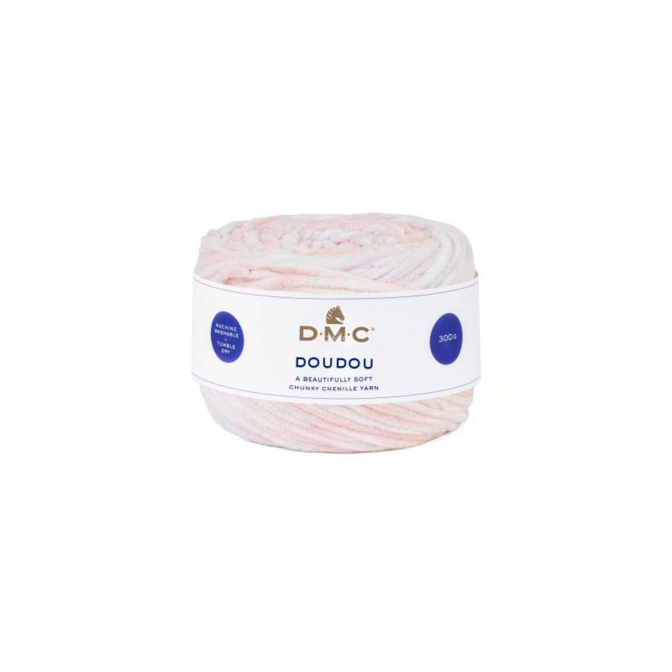 DMC Doudou цвет 1200