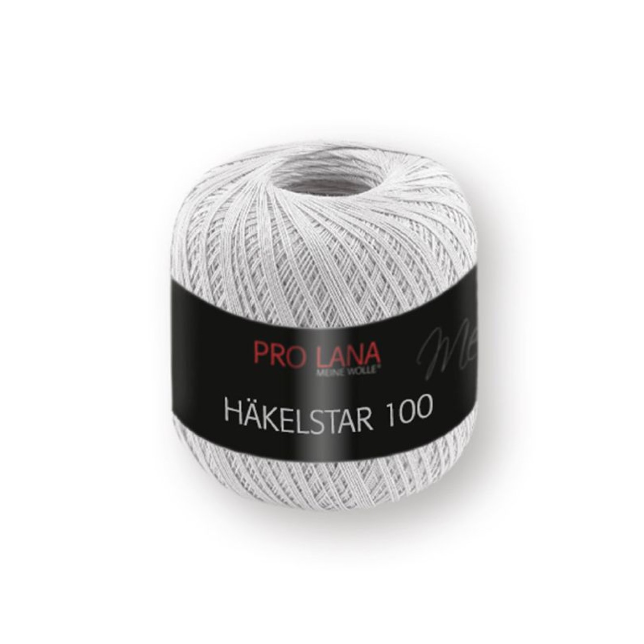 Pro Lana Häkelstar 100 g colour 090