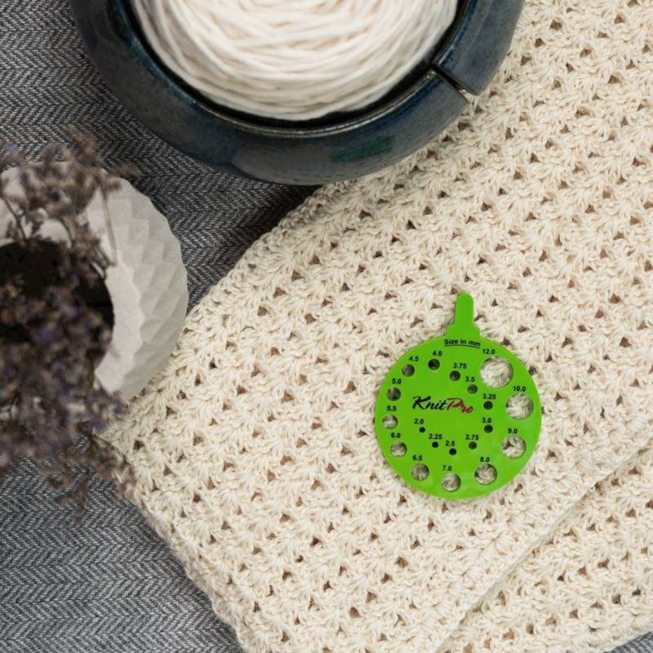 KnitPro 118-0010992-000000