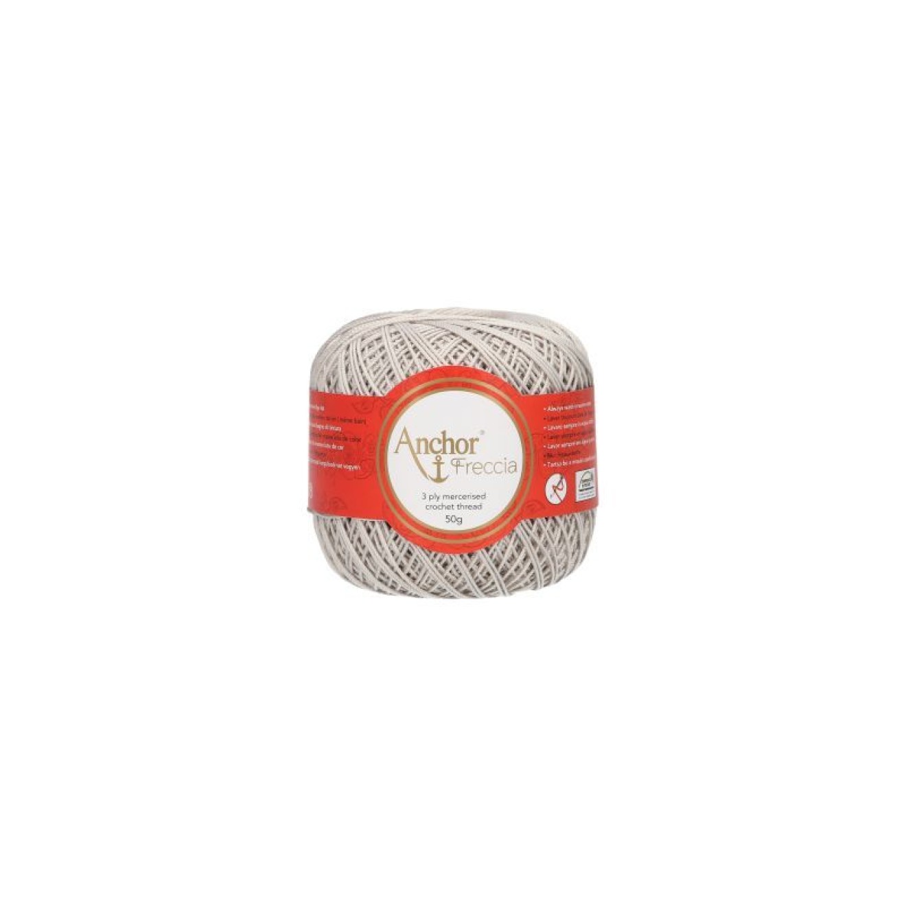 Anchor Freccia Stärke 6 50 g colour 00397