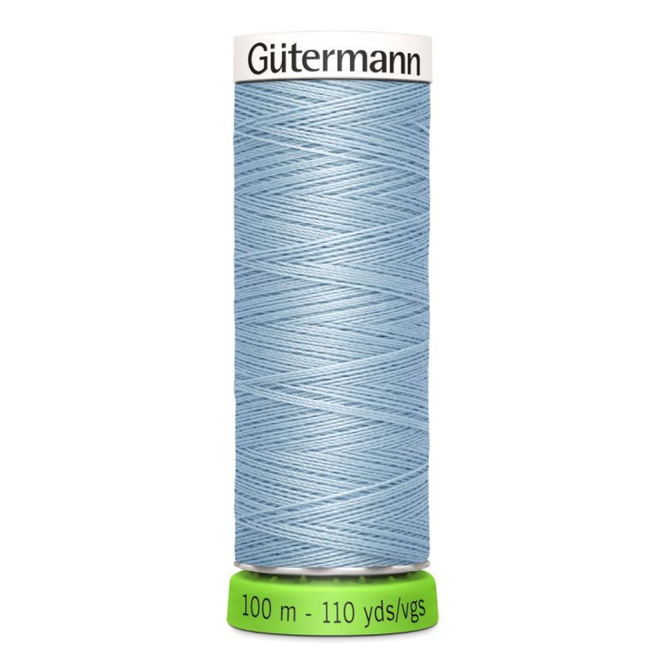 Gütermann creativ all-purpose thread rPET 100 m colour 0075