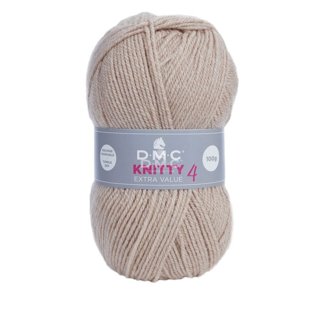 DMC Knitty 4 colour 964