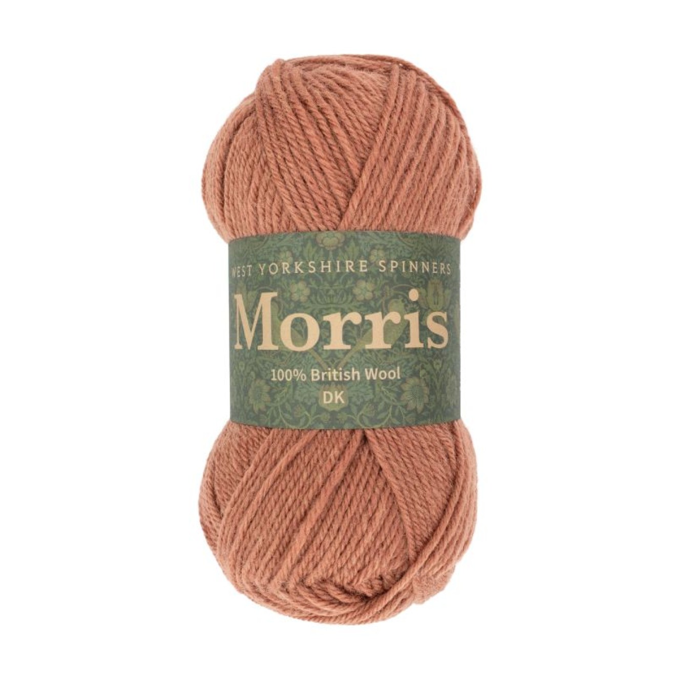 West Yorkshire Spinners Morris DK цвет 1289 chrysanthemum