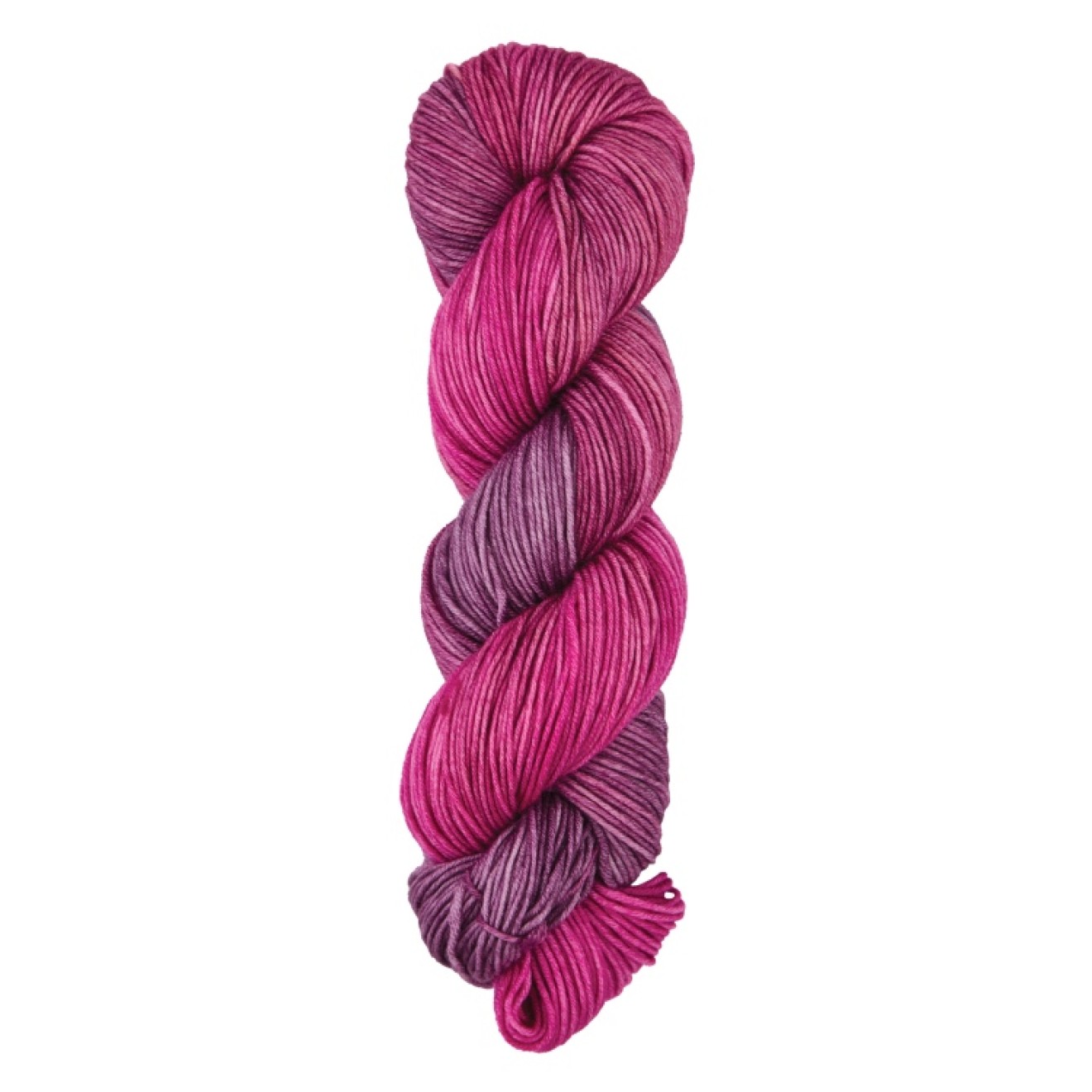 Symfonie Yarns Viva Color colour 1020 Autumn Rose