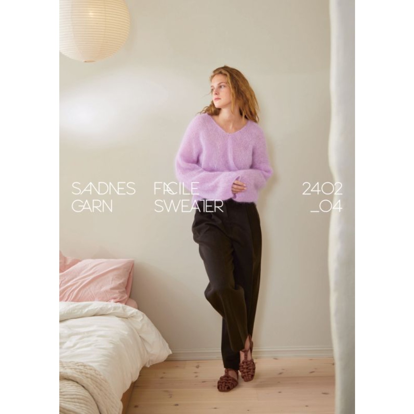Design 4 - English