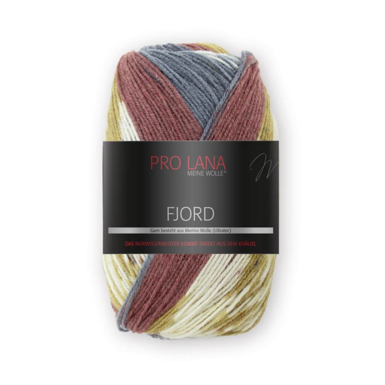 Pro Lana Fjord colour 093