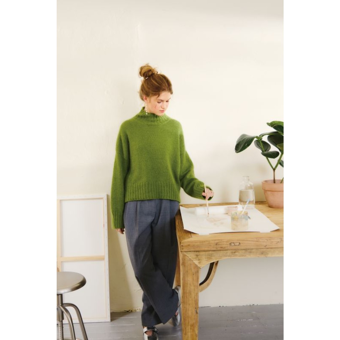 Design 7 - English