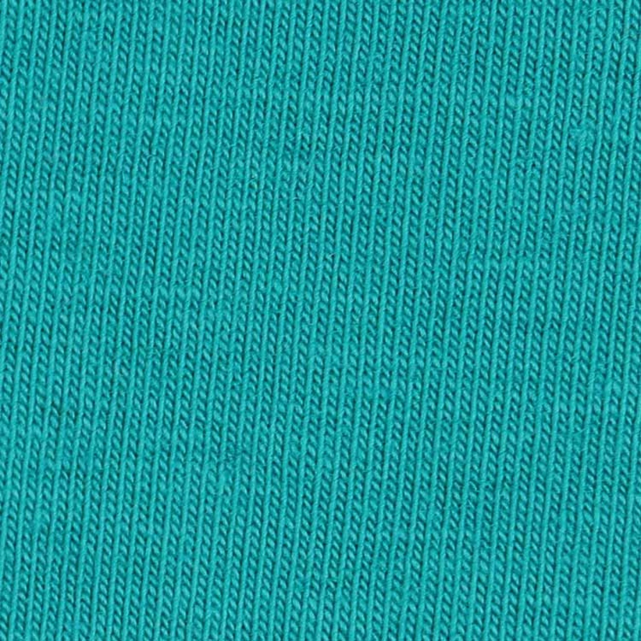 HANABI Jersey Uni Farbe 012 petrol
