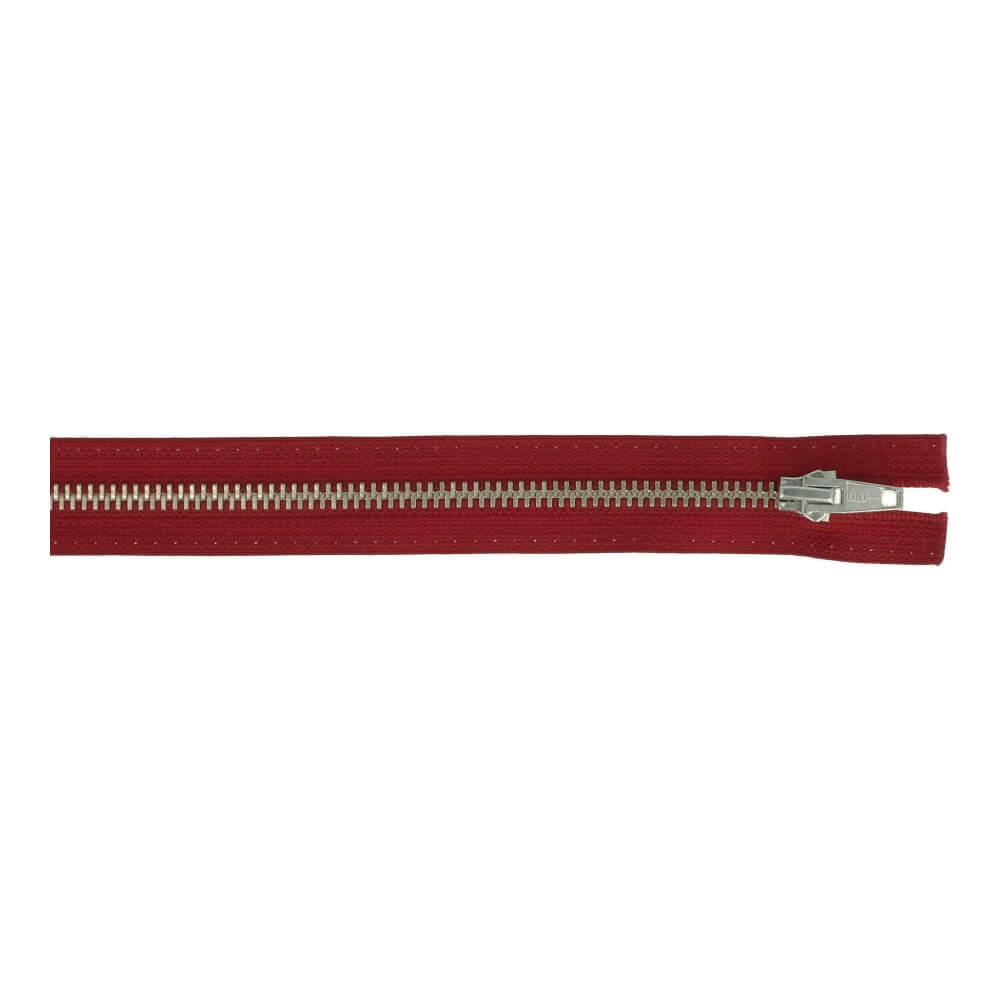 Opti M60 FLA open-end silver Werra — 00750