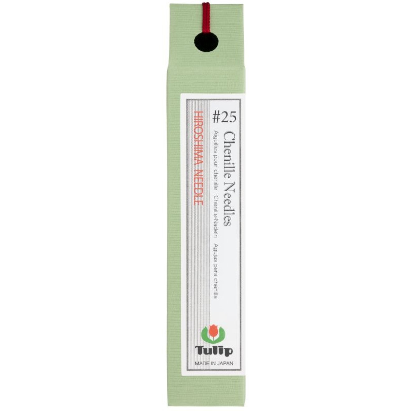 Tulip Chenille needles sewing needle