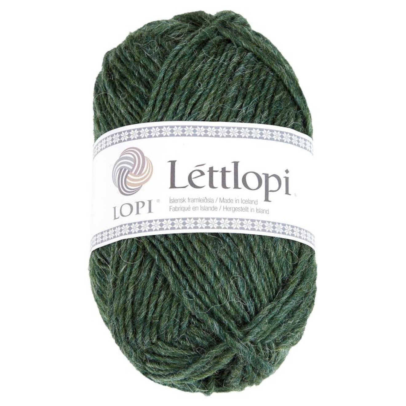 Lopi Léttlopi colour 1706 lyme grass